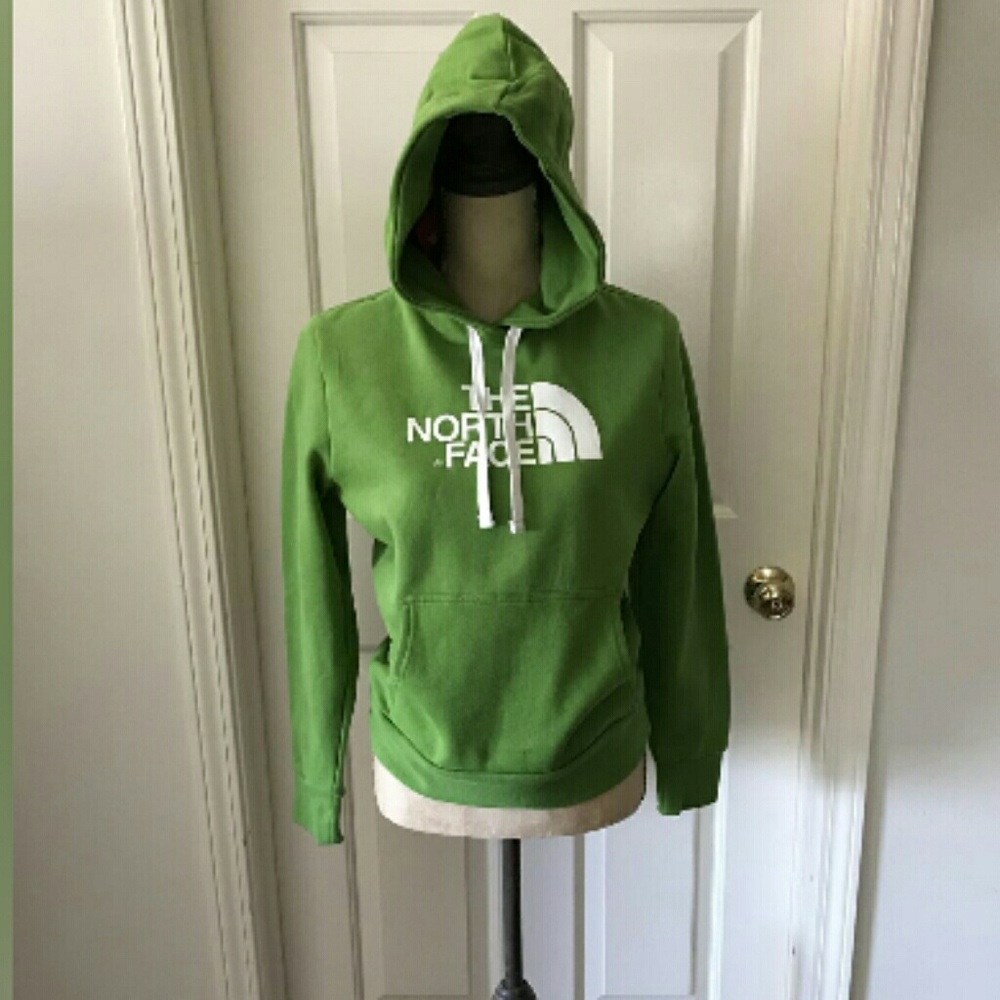 North Face Hoodie